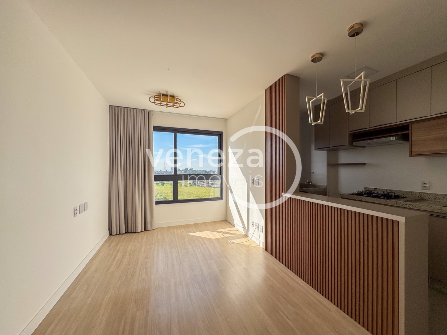Apartamento para locacao no Terra Bonita em Londrina com 73m² por R$ 3.600