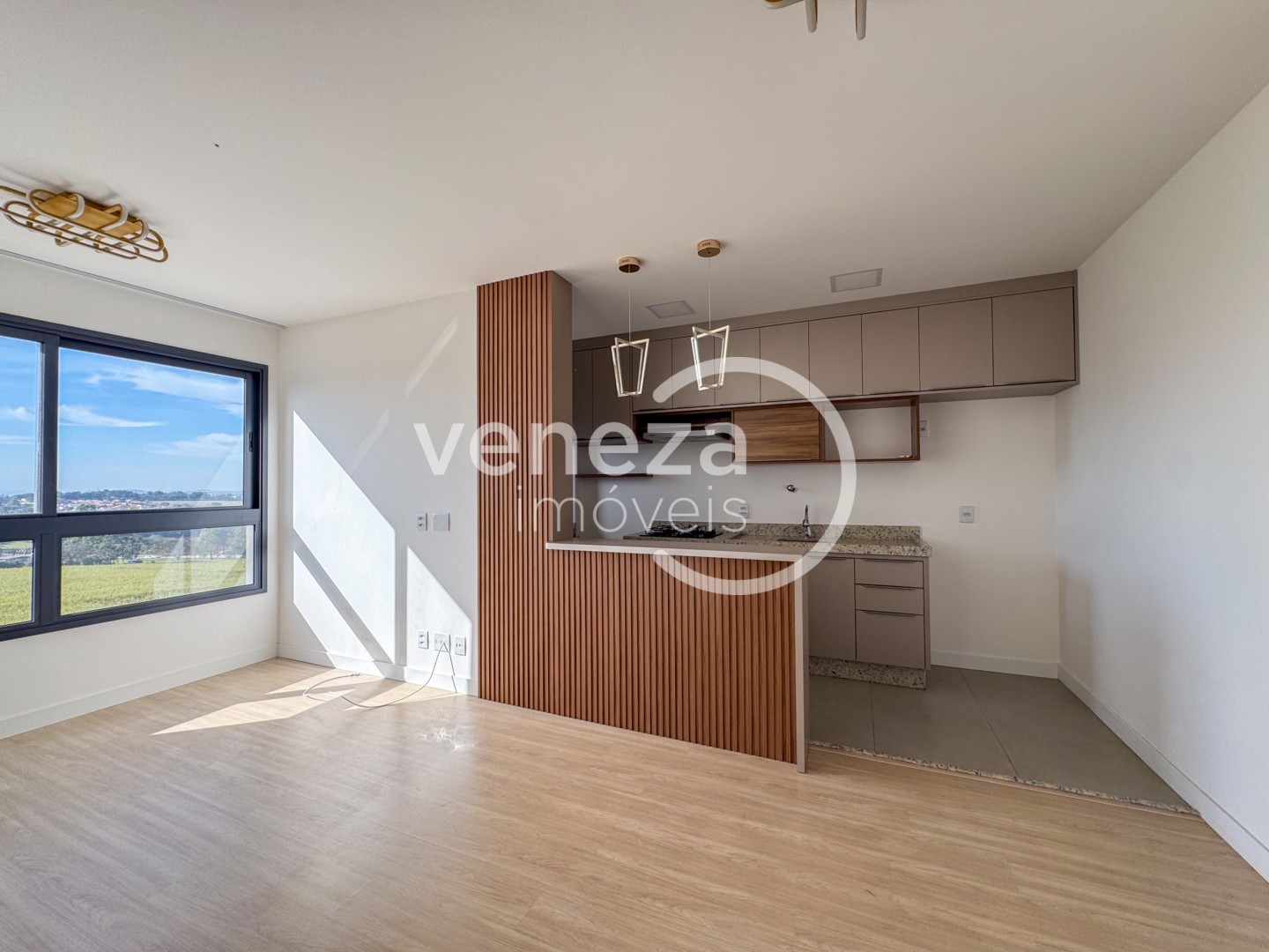 Apartamento para locação no bairro Terra Bonita de Londrina - Foto 4