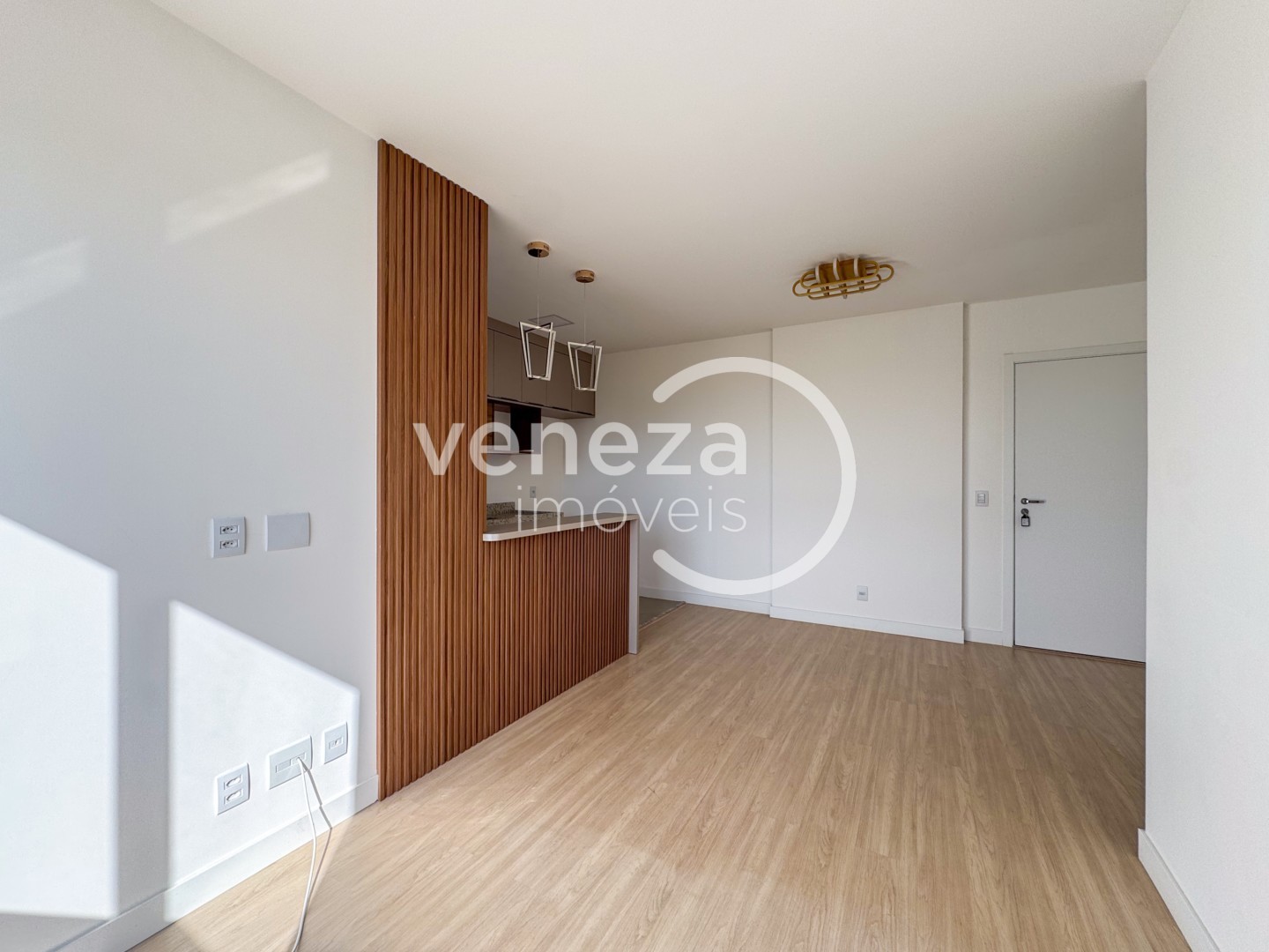 Apartamento para locação no bairro Terra Bonita de Londrina - Foto 5
