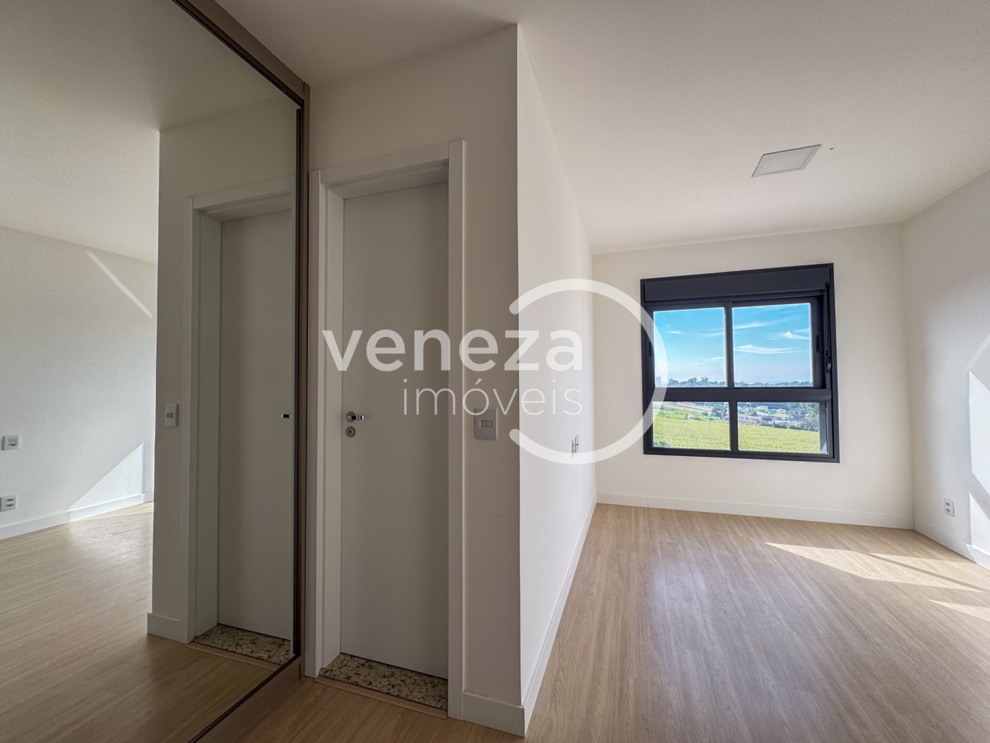 Apartamento para locação no bairro Terra Bonita de Londrina - Foto 7