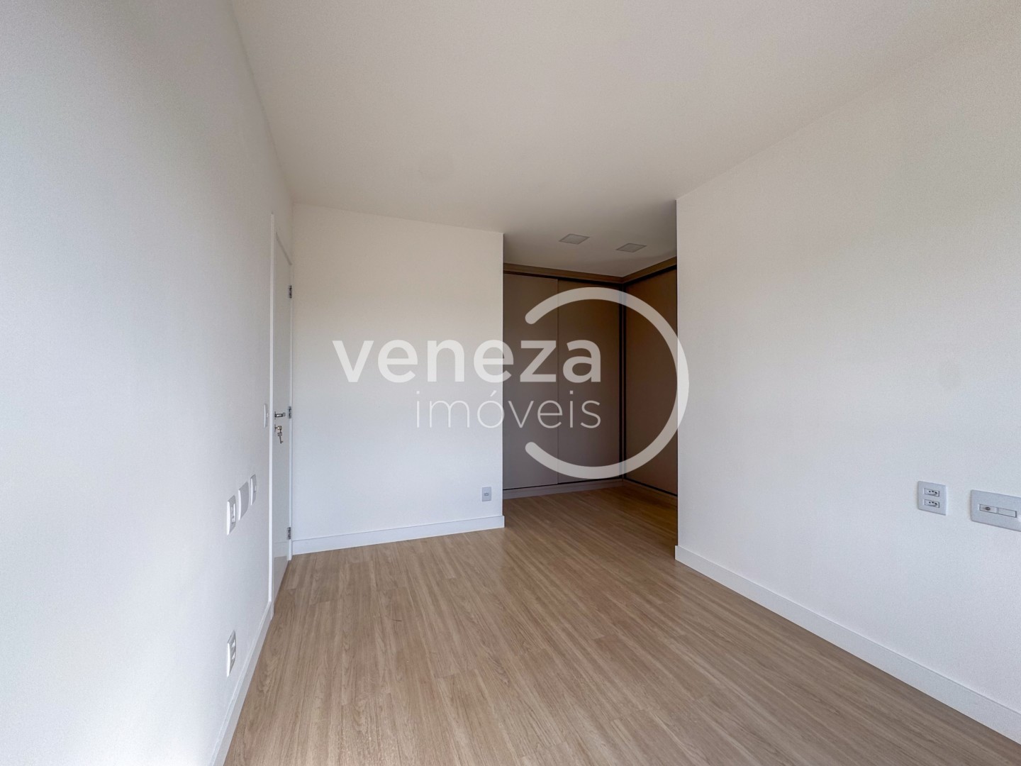 Apartamento para locação no bairro Terra Bonita de Londrina - Foto 10
