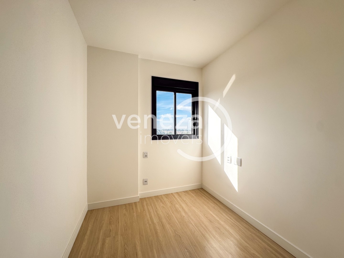 Apartamento para locação no bairro Terra Bonita de Londrina - Foto 13