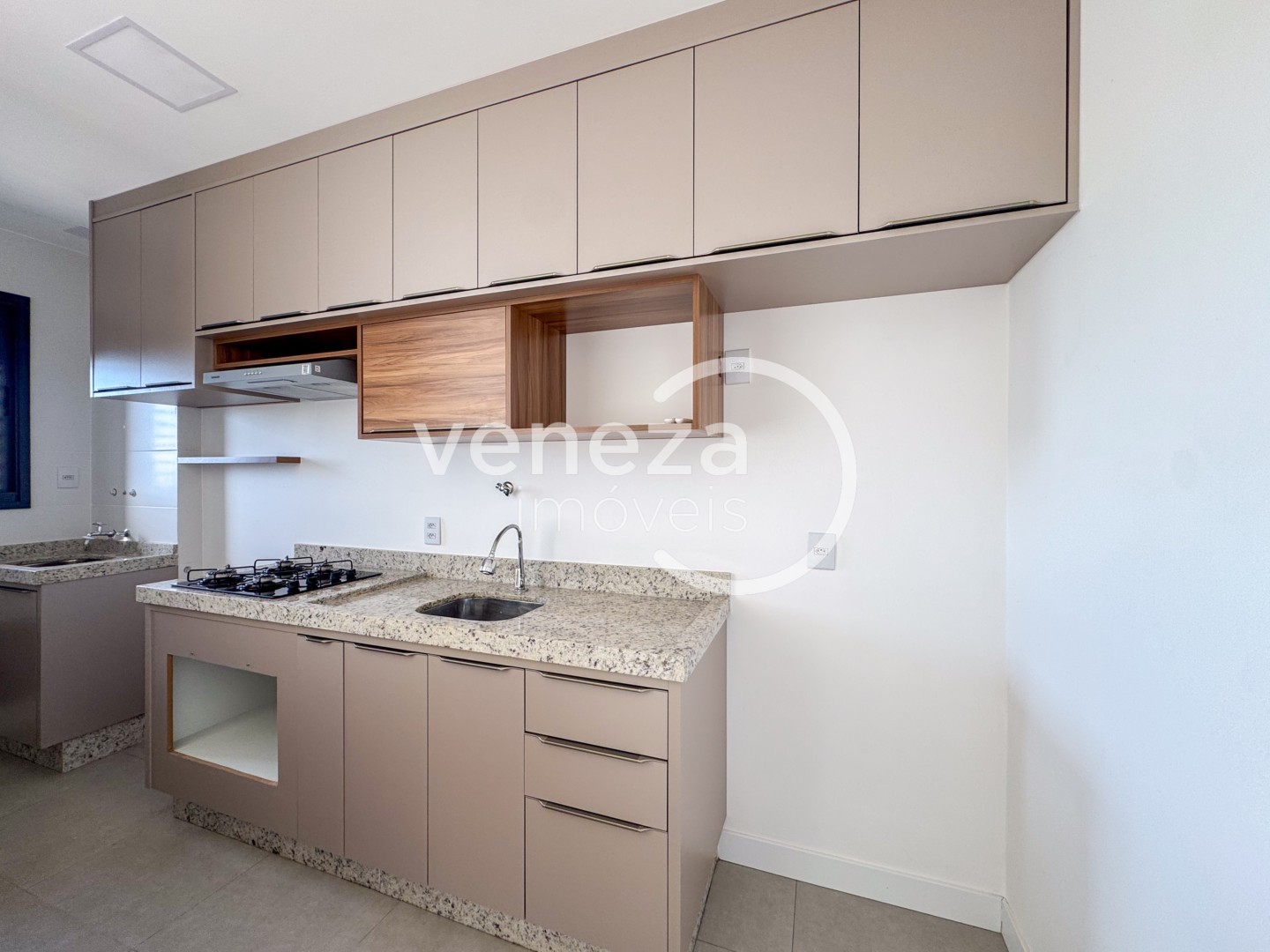 Apartamento para locação no bairro Terra Bonita de Londrina - Foto 19