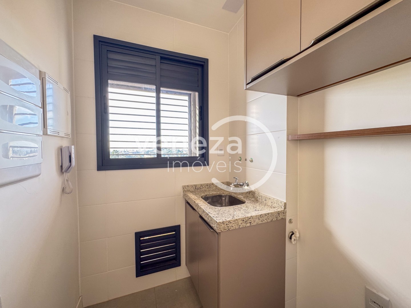 Apartamento para locação no bairro Terra Bonita de Londrina - Foto 21