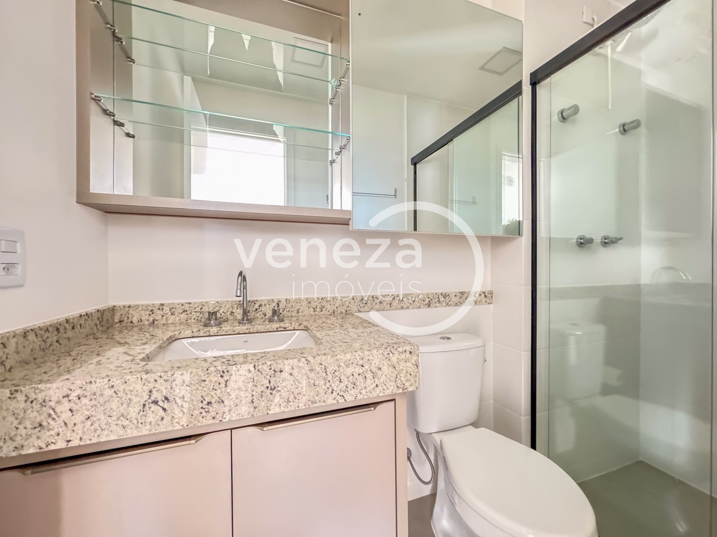 Apartamento para locação no bairro Terra Bonita de Londrina - Foto 22