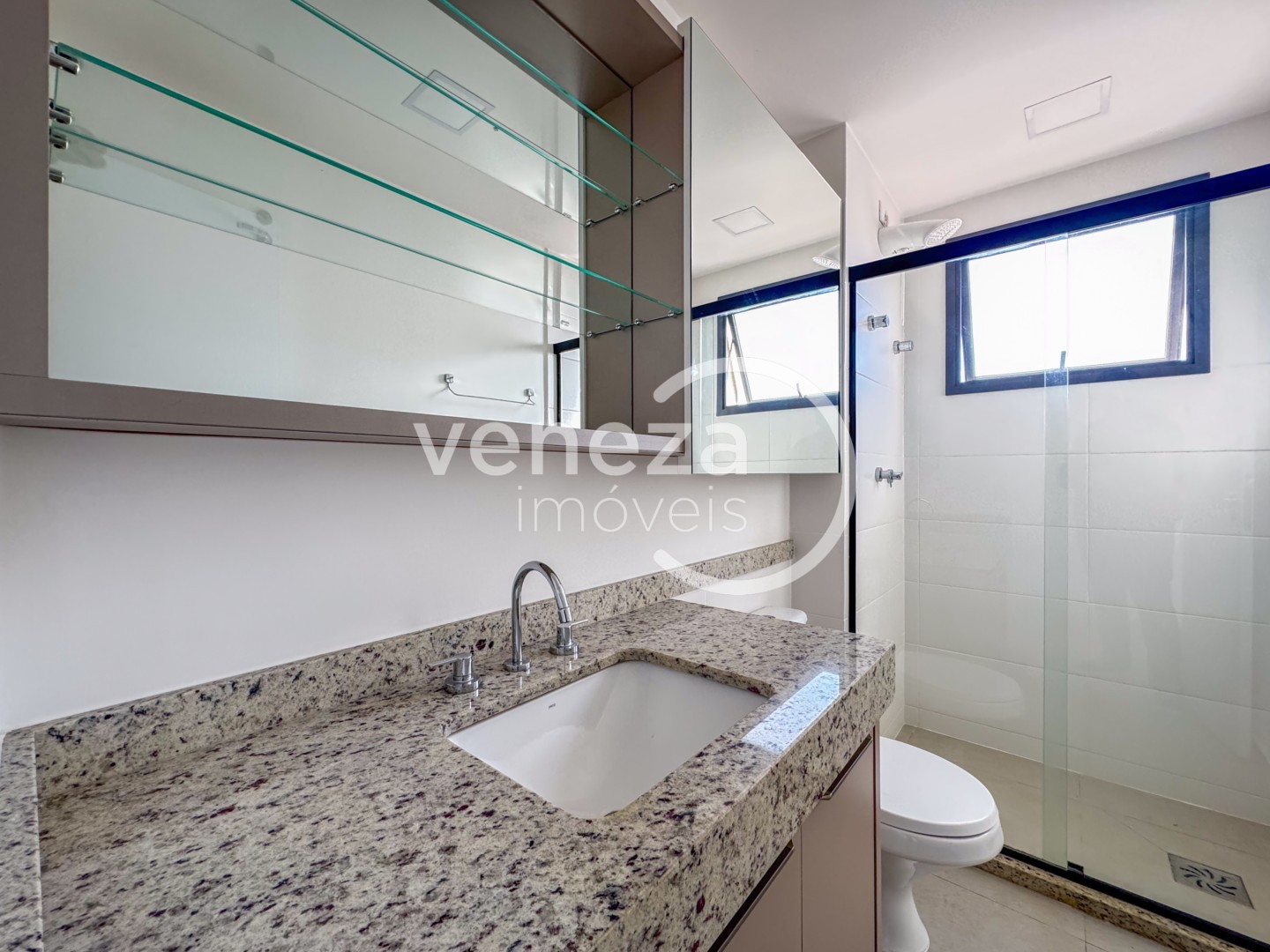 Apartamento para locação no bairro Terra Bonita de Londrina - Foto 23