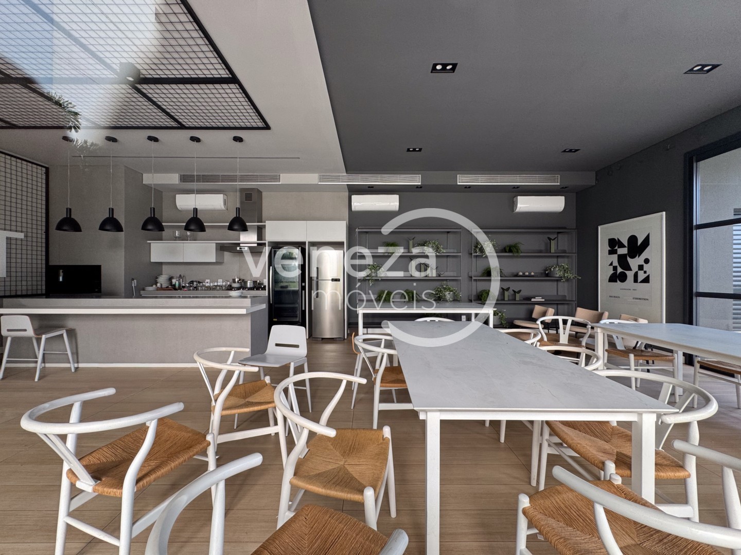 Apartamento para locação no bairro Terra Bonita de Londrina - Foto 26