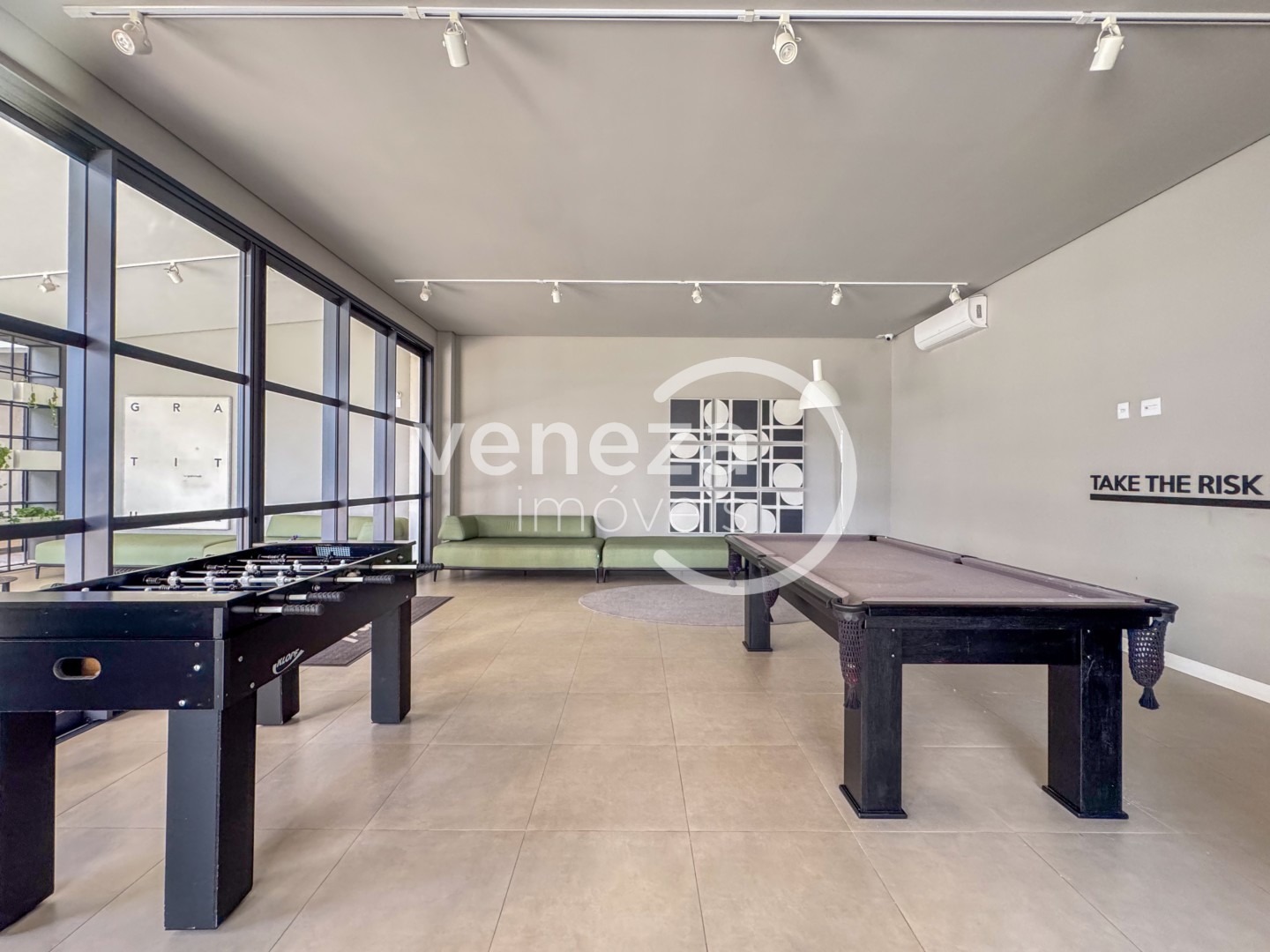Apartamento para locação no bairro Terra Bonita de Londrina - Foto 29