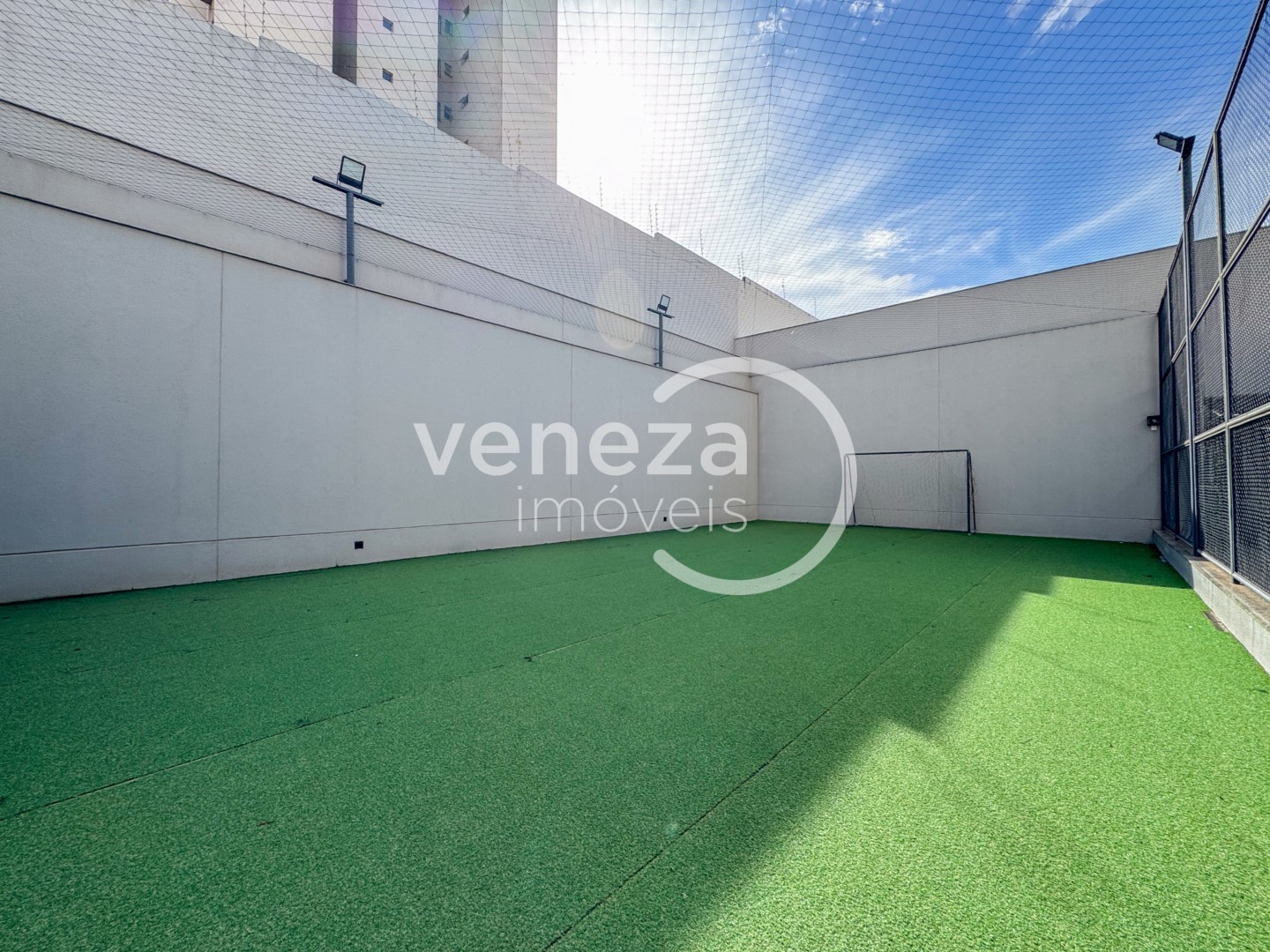 Apartamento para locação no bairro Terra Bonita de Londrina - Foto 30