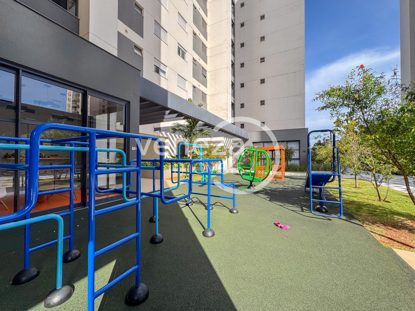 Apartamento para locação no bairro Terra Bonita de Londrina - Foto 31