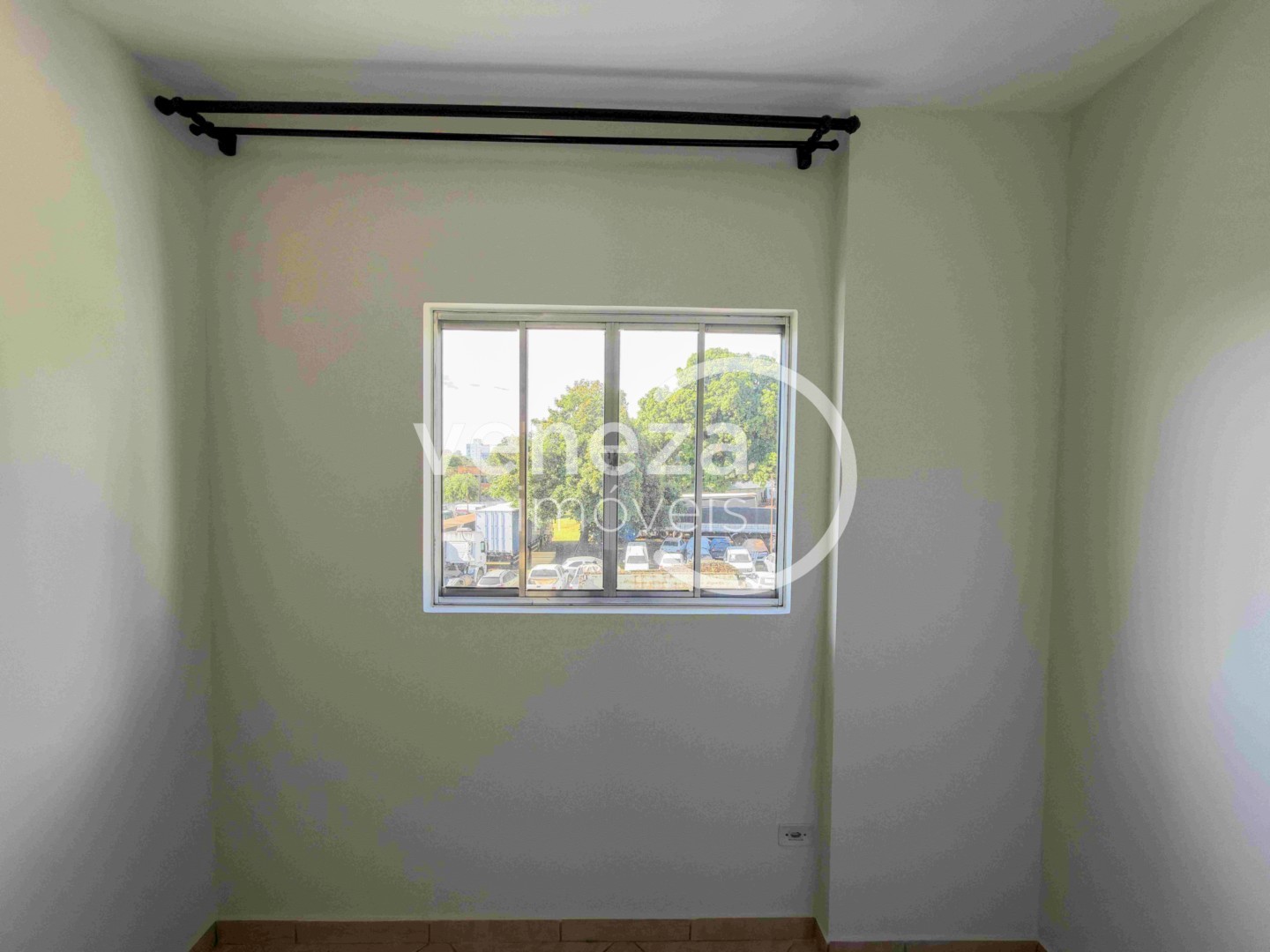 Apartamento para locação no bairro Centro de Londrina - Foto 10