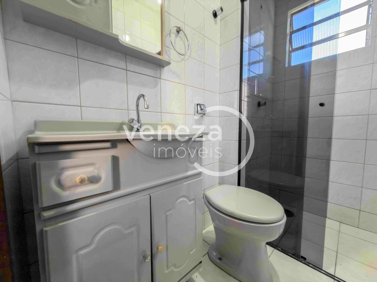 Apartamento para locação no bairro Centro de Londrina - Foto 5