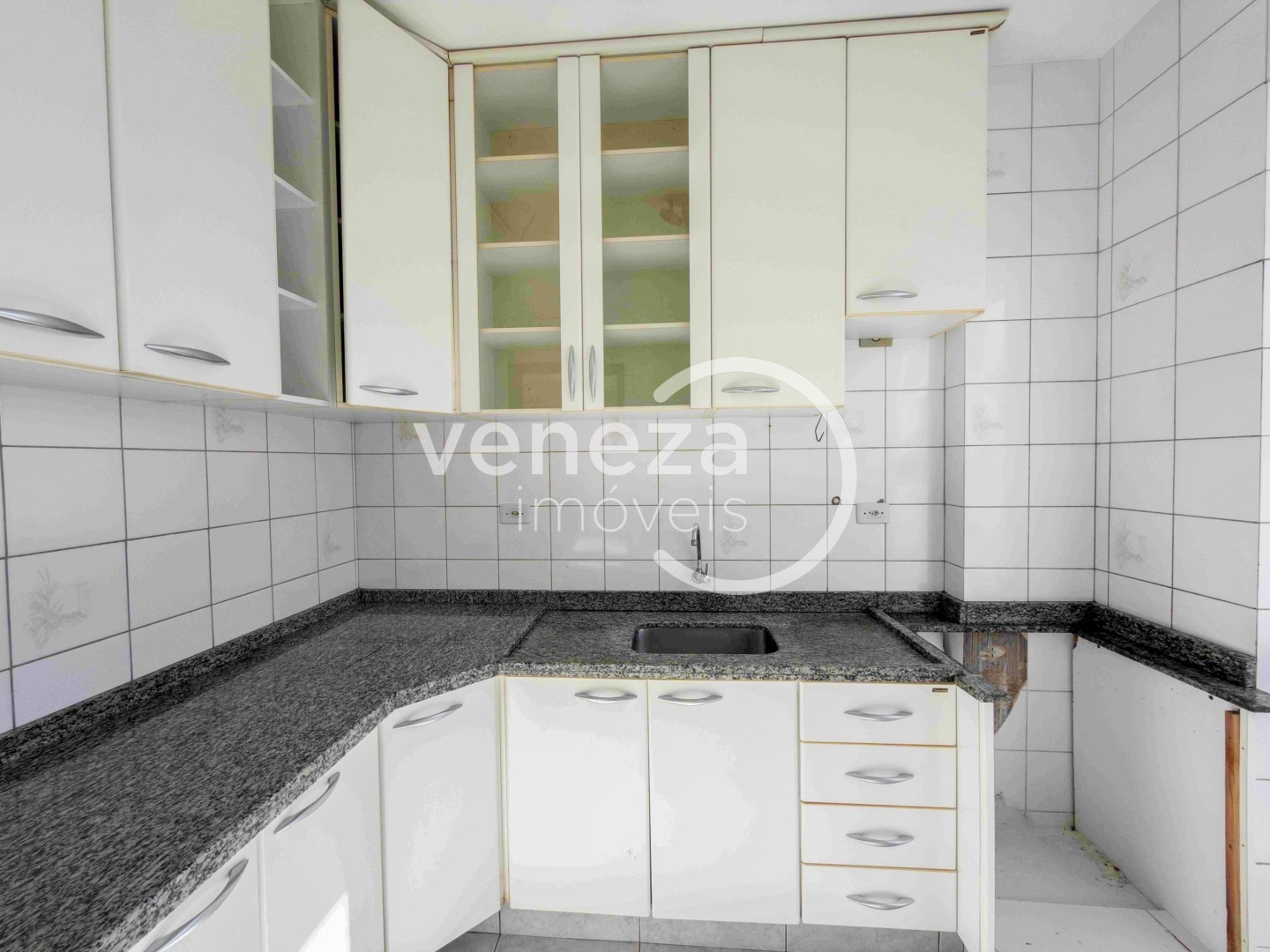 Apartamento para locação no bairro Centro de Londrina - Foto 15