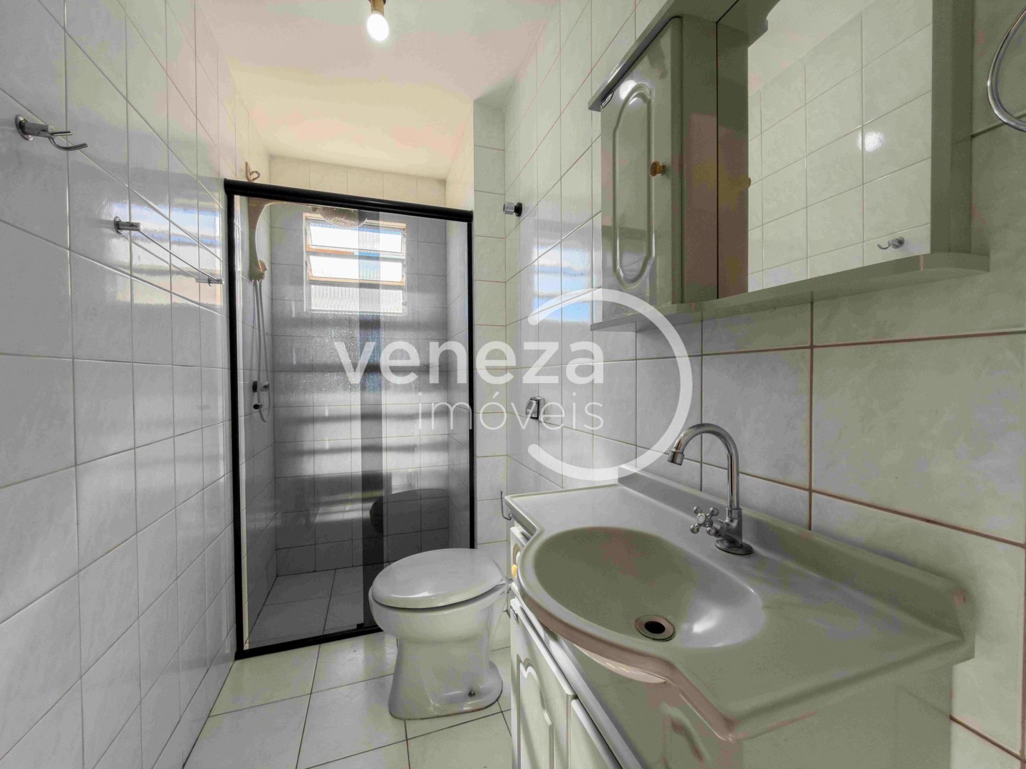 Apartamento para locação no bairro Centro de Londrina - Foto 9