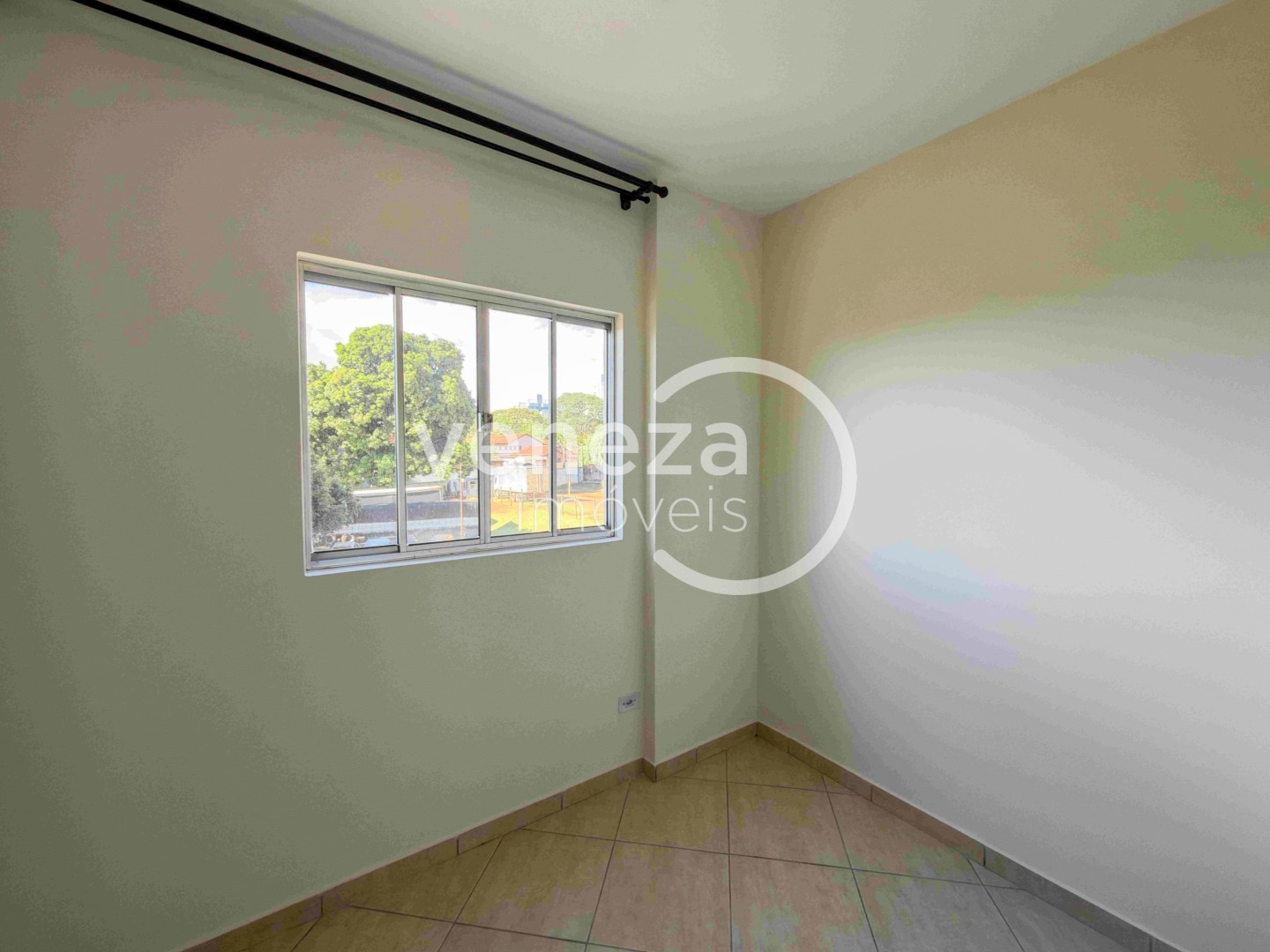 Apartamento para locação no bairro Centro de Londrina - Foto 13