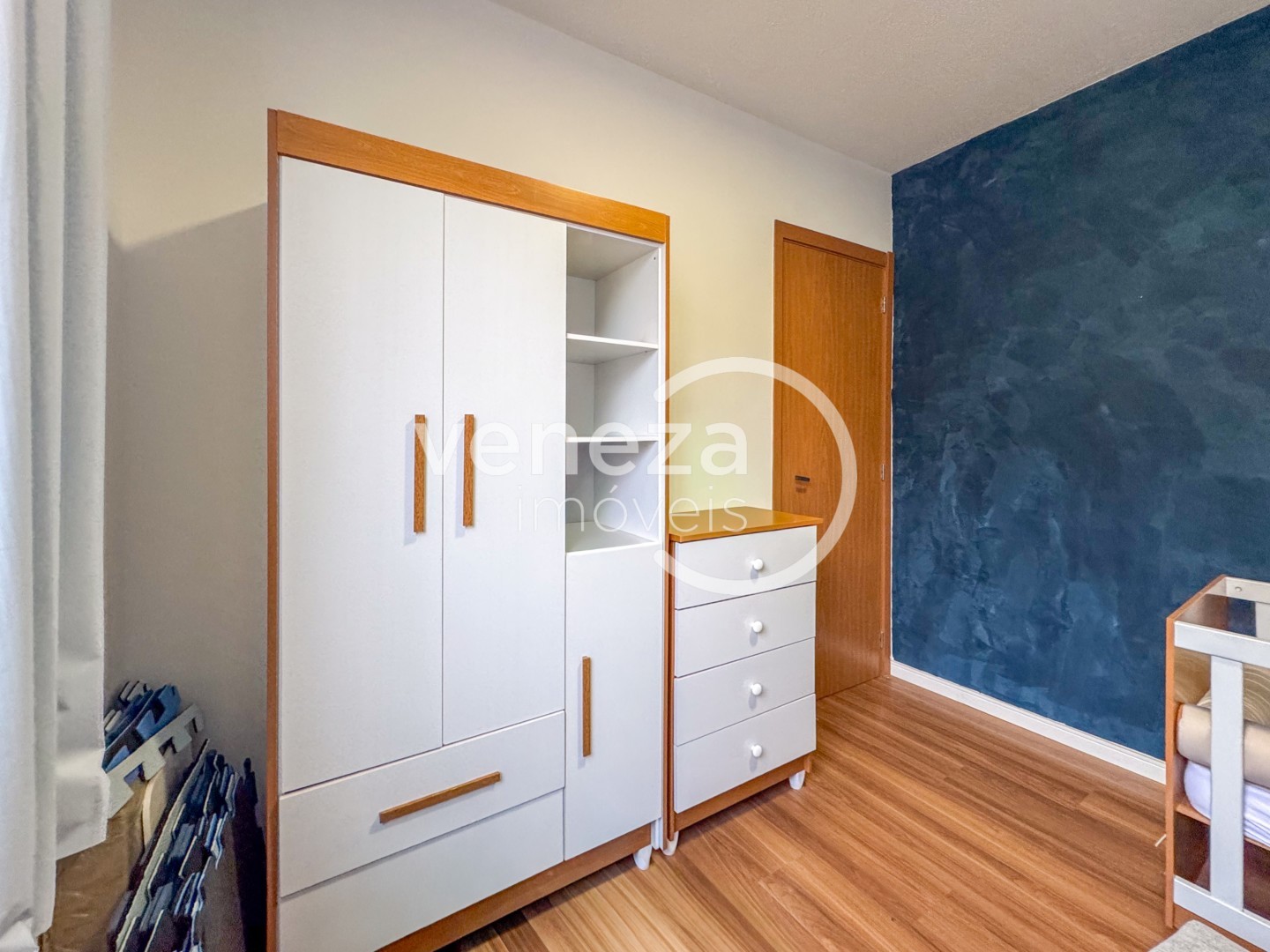 Apartamento para locação no bairro Cidade Industrial 2 de Londrina - Foto 11