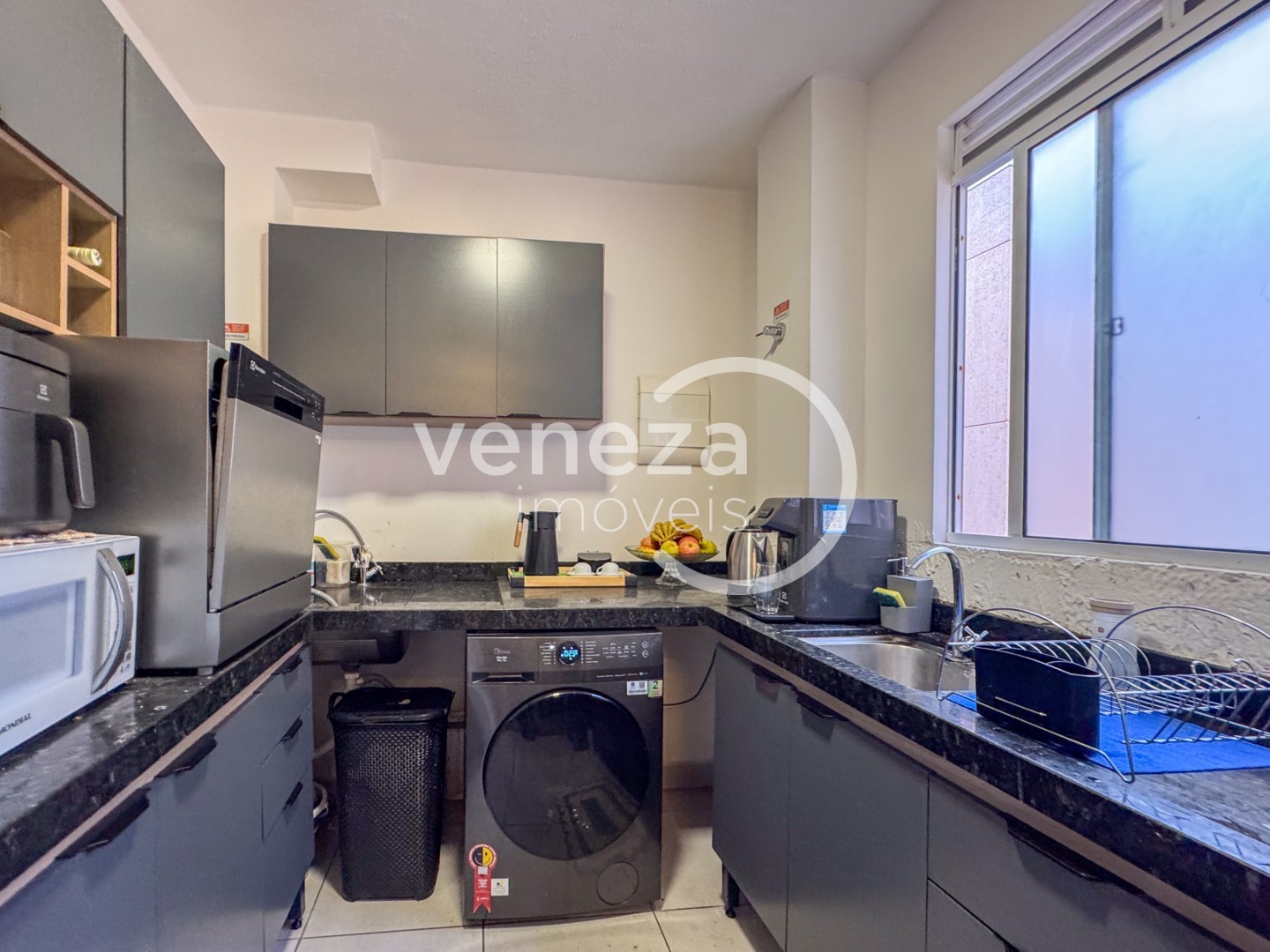 Apartamento para locação no bairro Cidade Industrial 2 de Londrina - Foto 17