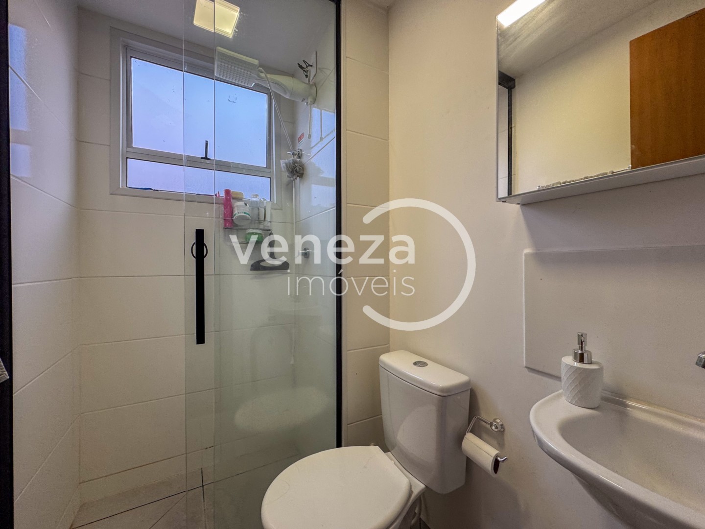 Apartamento para locação no bairro Cidade Industrial 2 de Londrina - Foto 19