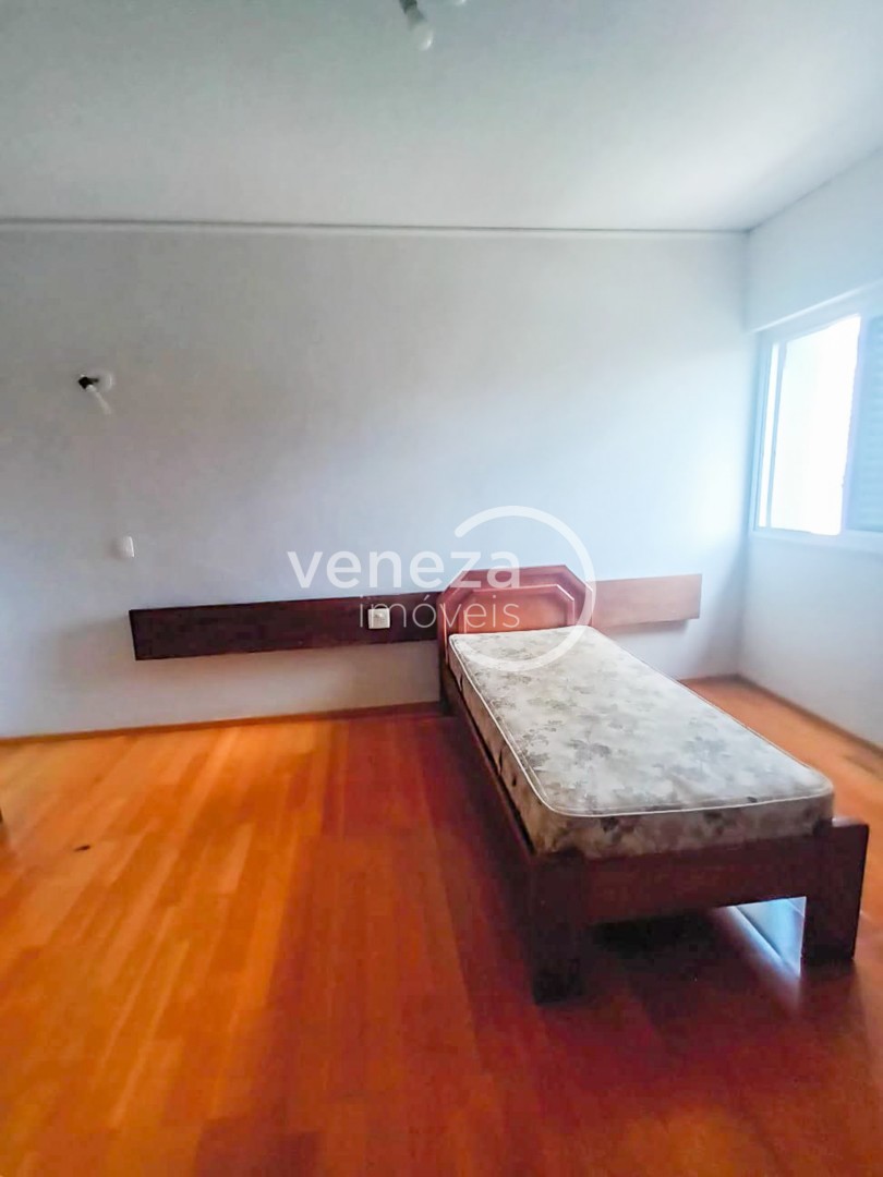 Apartamento para locacao no Centro em Londrina com 43,1m² por R$ 1.500  - Foto 2