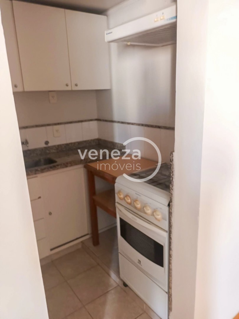 Apartamento para locação no bairro Centro de Londrina - Foto 8