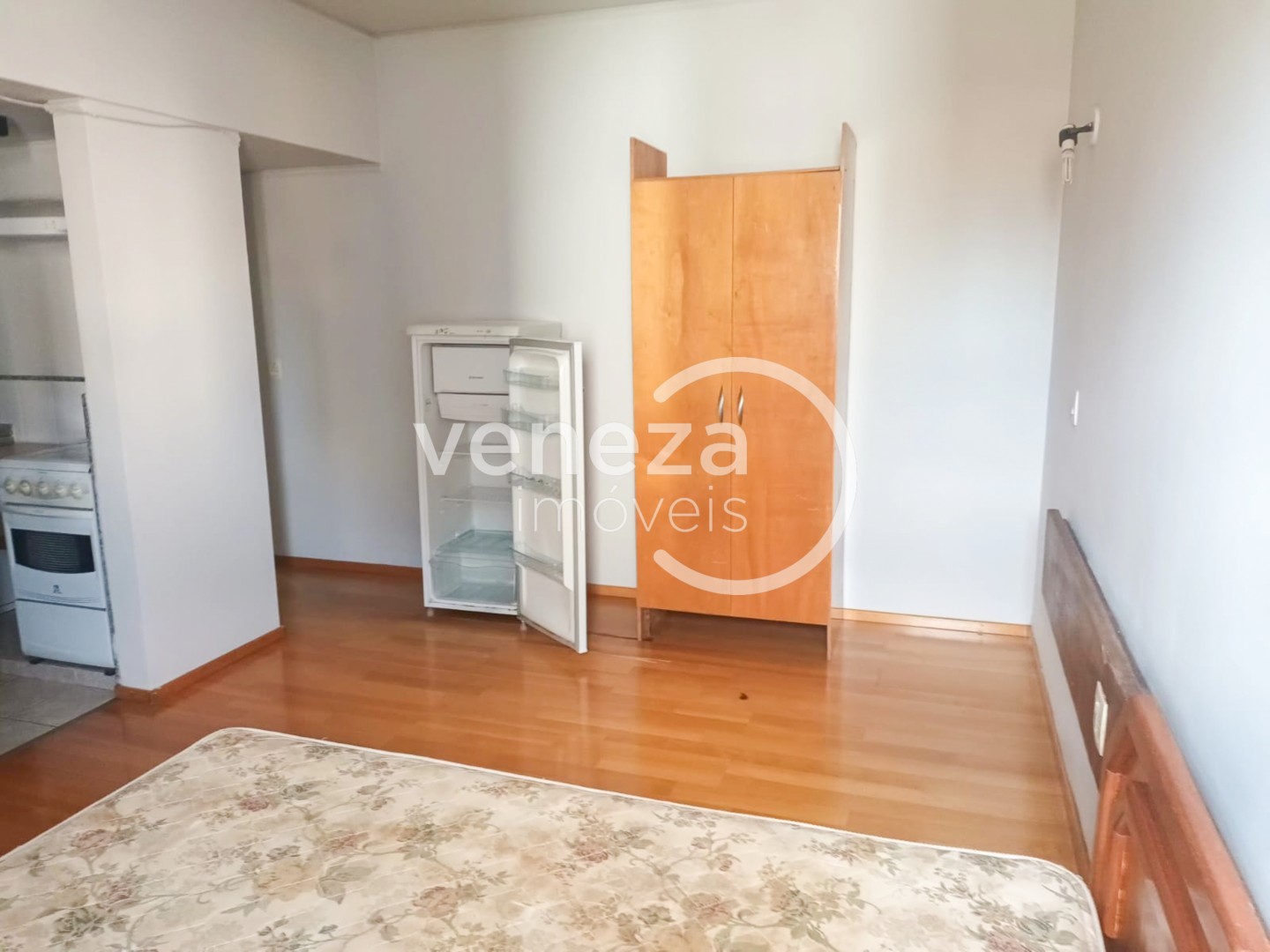 Apartamento para locação no bairro Centro de Londrina - Foto 5
