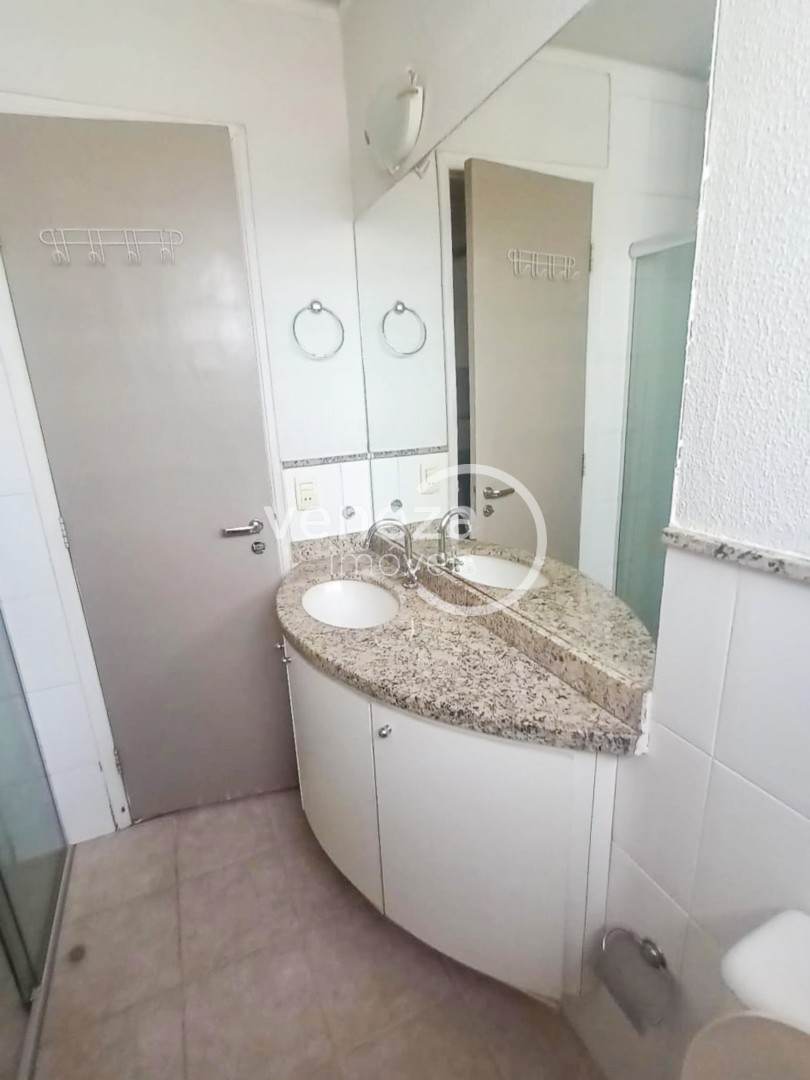 Apartamento para locação no bairro Centro de Londrina - Foto 7