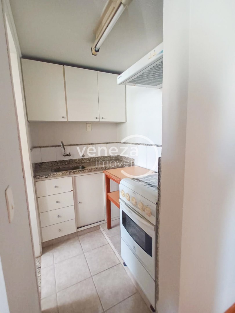 Apartamento para locação no bairro Centro de Londrina - Foto 9