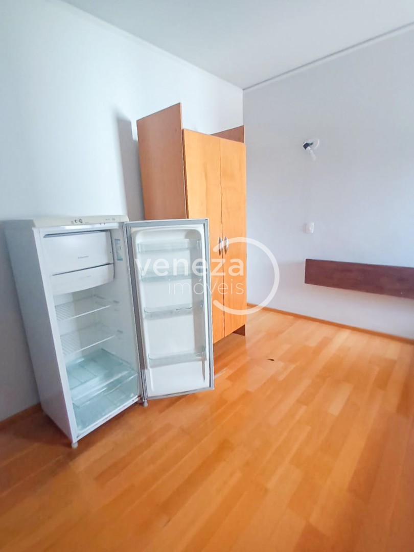 Apartamento para locação no bairro Centro de Londrina - Foto 4
