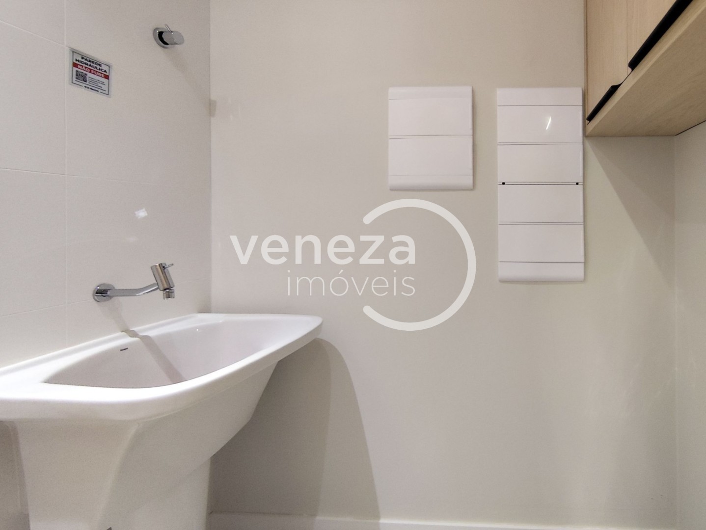 Apartamento para venda no bairro Centro de Londrina - Foto 18