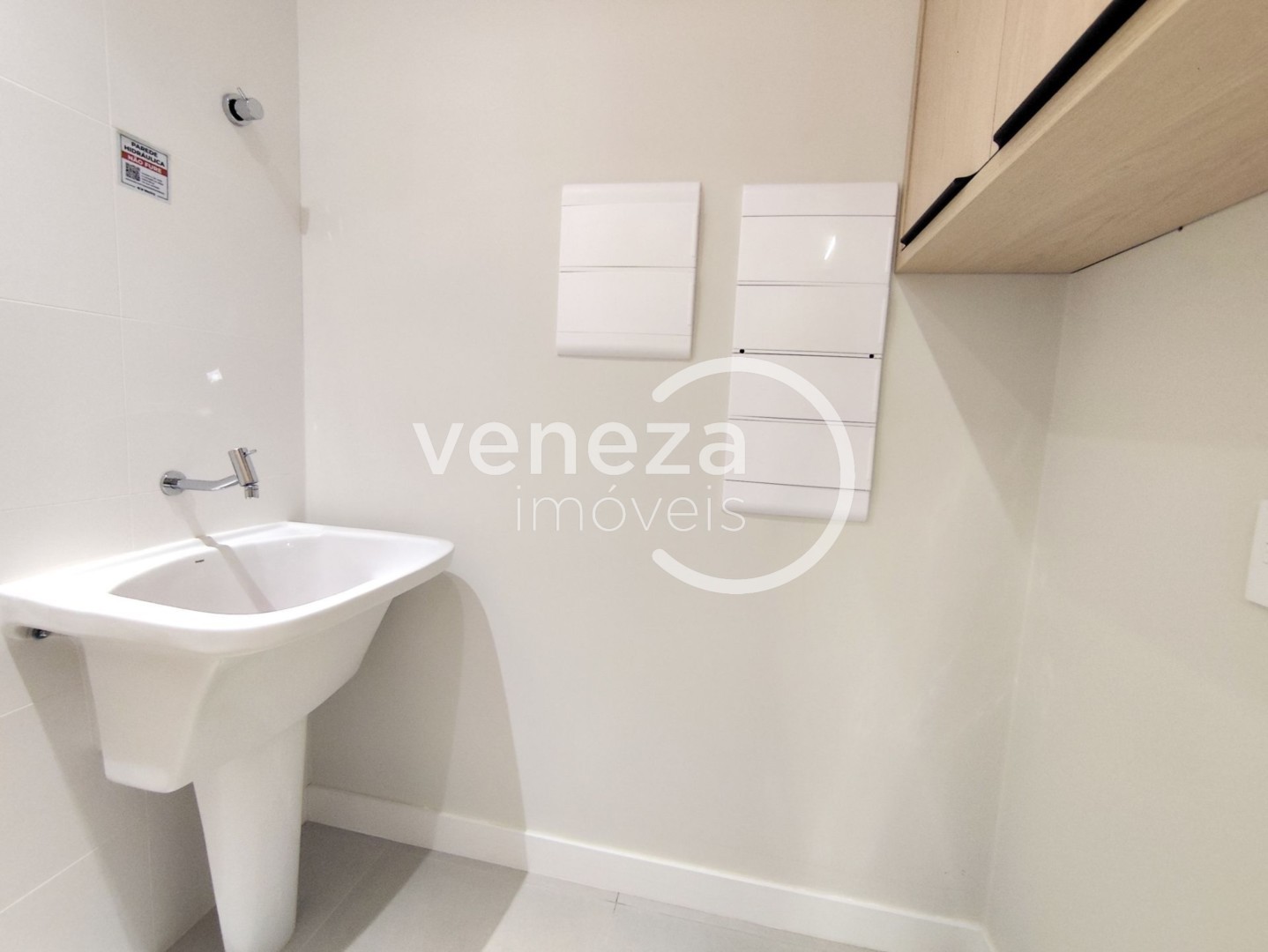 Apartamento para venda no bairro Centro de Londrina - Foto 17