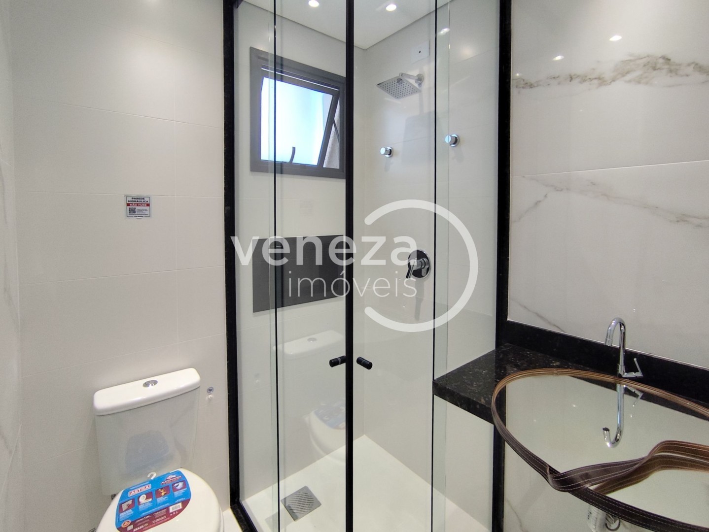 Apartamento para venda no bairro Centro de Londrina - Foto 16