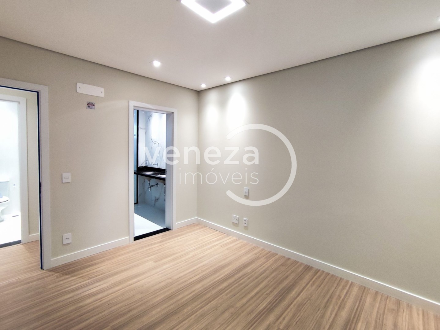 Apartamento para venda no bairro Centro de Londrina - Foto 10