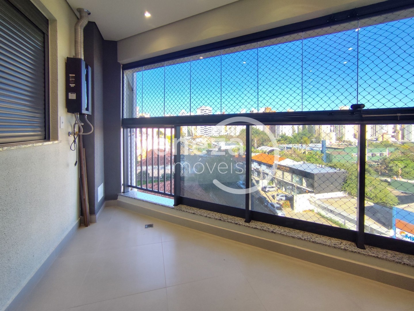 Apartamento para venda no bairro Centro de Londrina - Foto 7