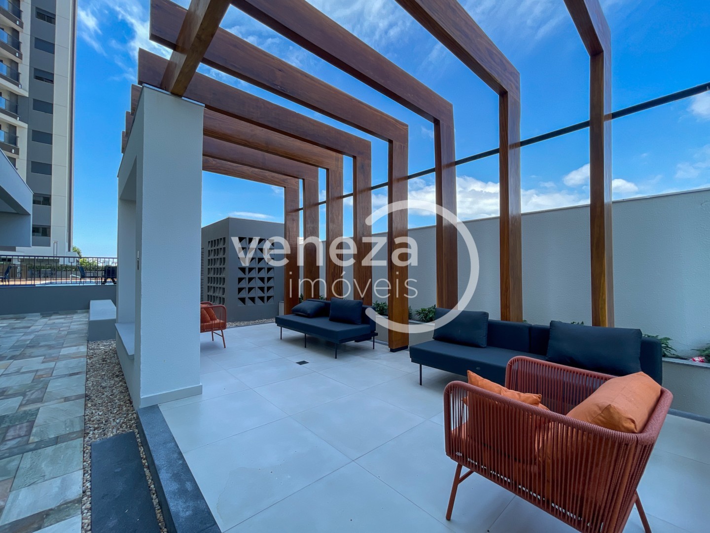 Apartamento para venda no bairro Centro de Londrina - Foto 20