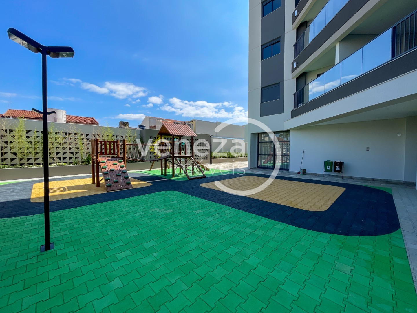 Apartamento para venda no bairro Centro de Londrina - Foto 27