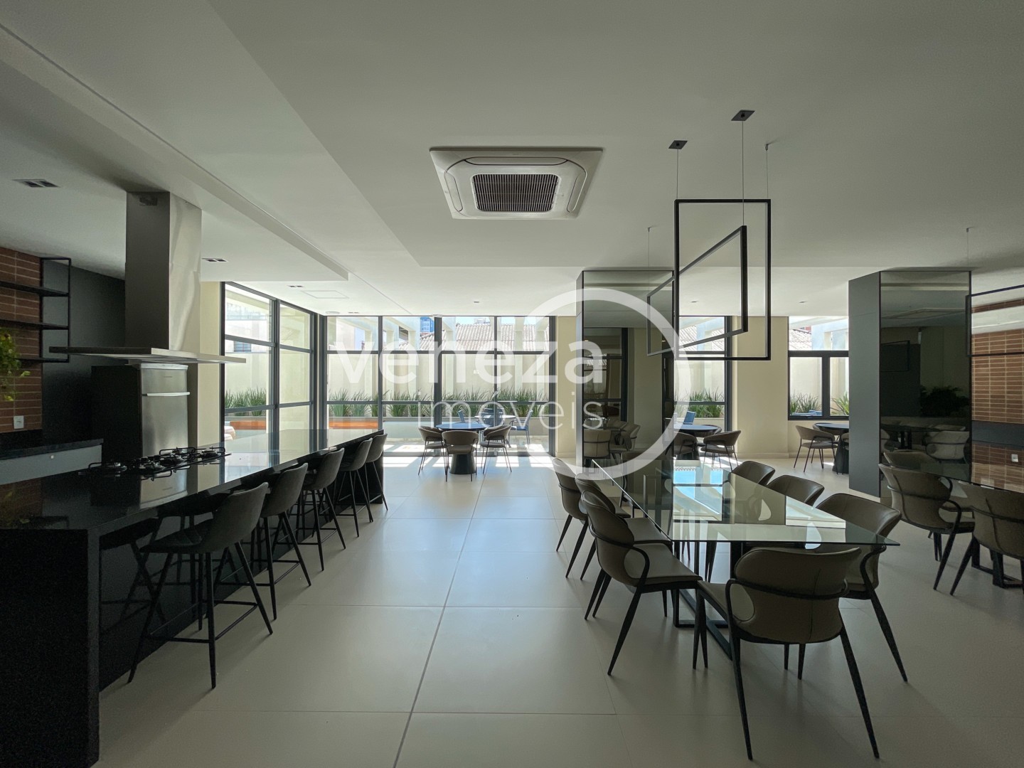 Apartamento para venda no bairro Centro de Londrina - Foto 25