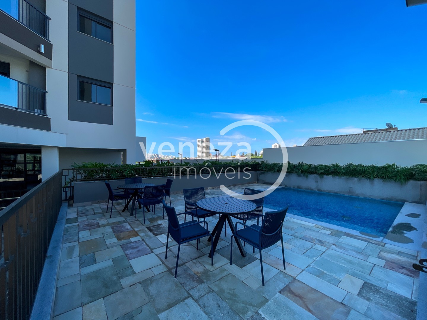 Apartamento para venda no bairro Centro de Londrina - Foto 22