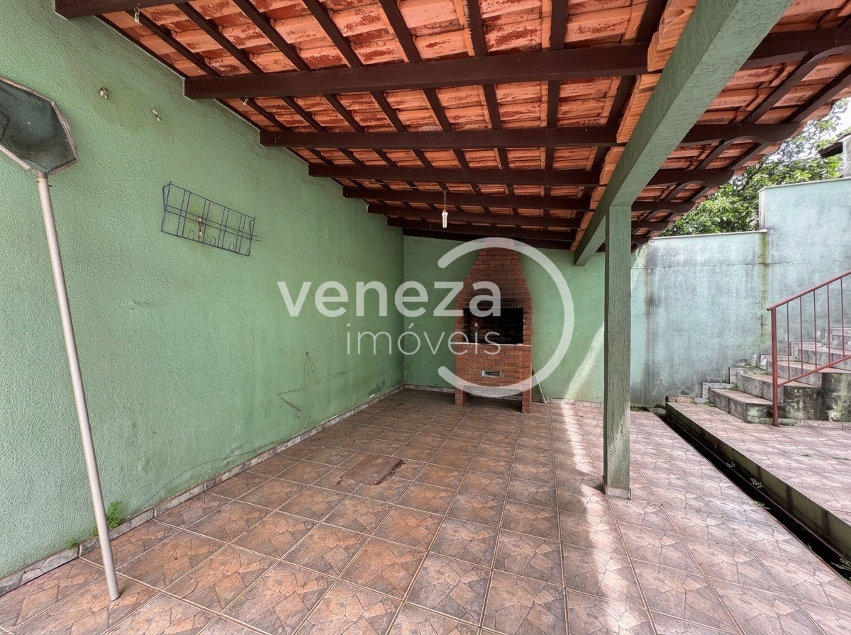 Casa Residencial para venda no bairro Jardim Alvorada de Londrina - Foto 34
