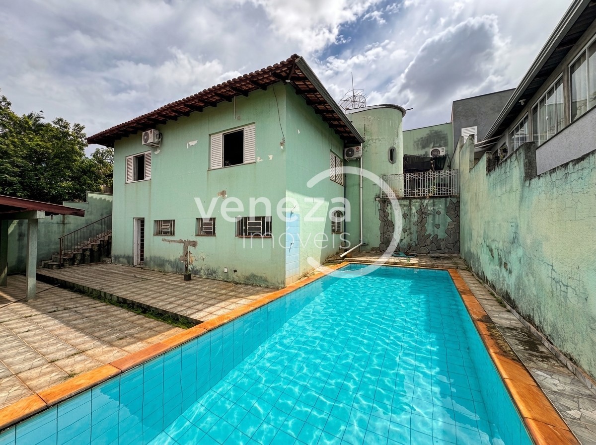 Casa Residencial para venda no bairro Jardim Alvorada de Londrina - Foto 36