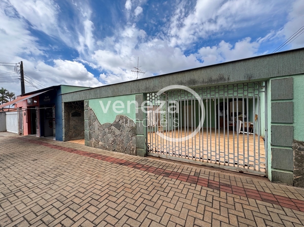 Casa Residencial para venda no Jardim Alvorada em Londrina com 399,1m² por R$ 860.000