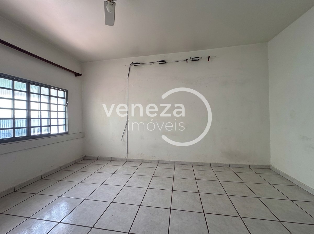 Casa Residencial para venda no bairro Jardim Alvorada de Londrina - Foto 5