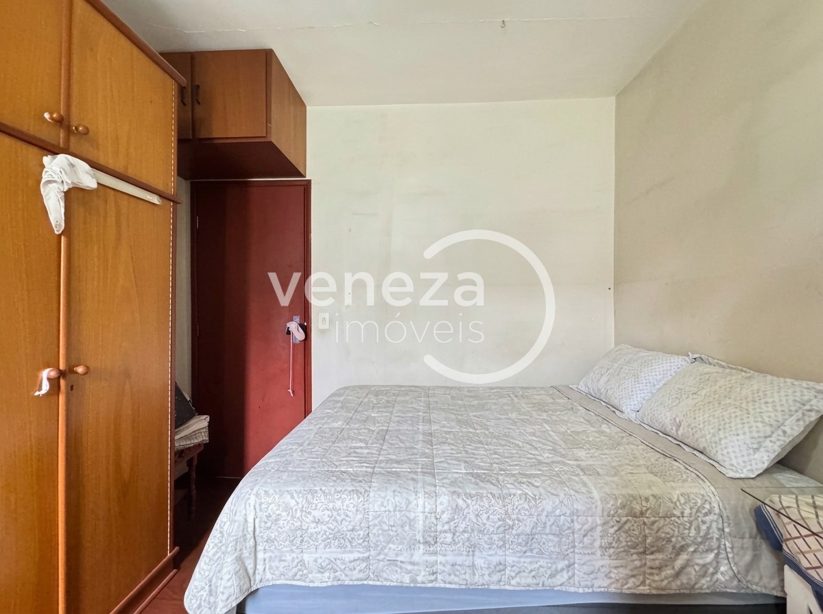 Casa Residencial para venda no bairro Jardim Alvorada de Londrina - Foto 17