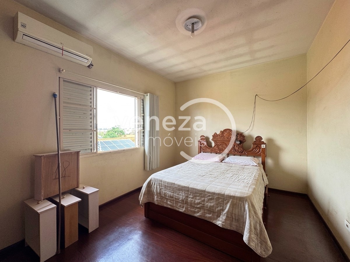 Casa Residencial para venda no bairro Jardim Alvorada de Londrina - Foto 15