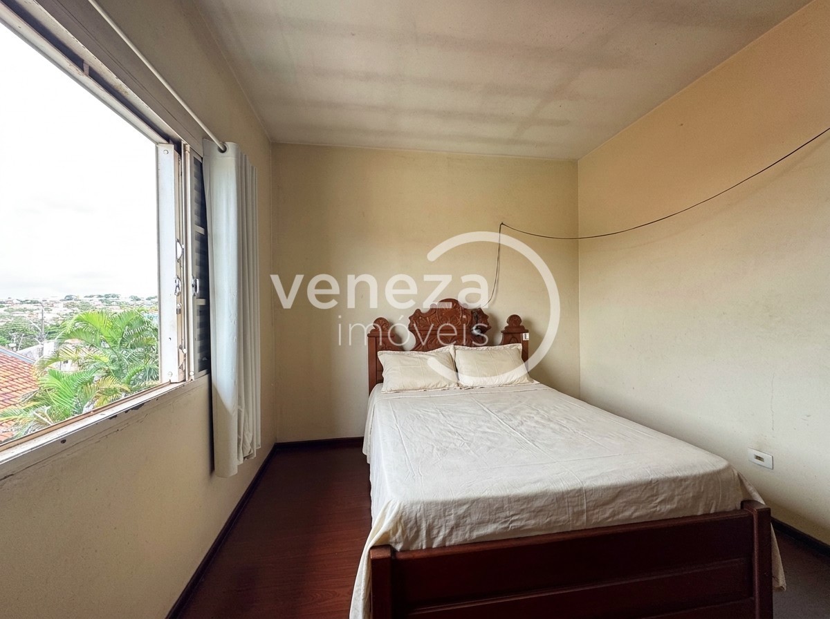 Casa Residencial para venda no bairro Jardim Alvorada de Londrina - Foto 16