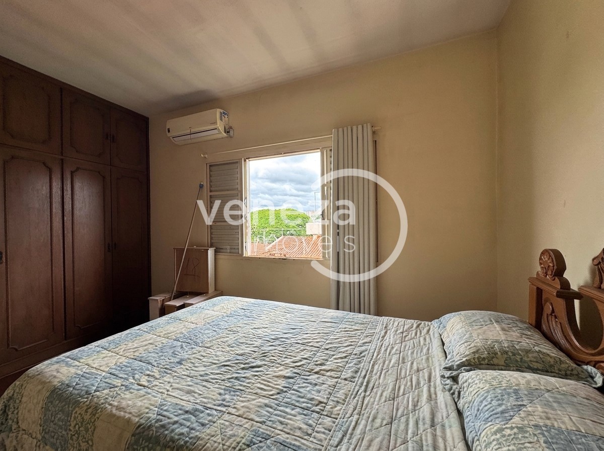 Casa Residencial para venda no bairro Jardim Alvorada de Londrina - Foto 18