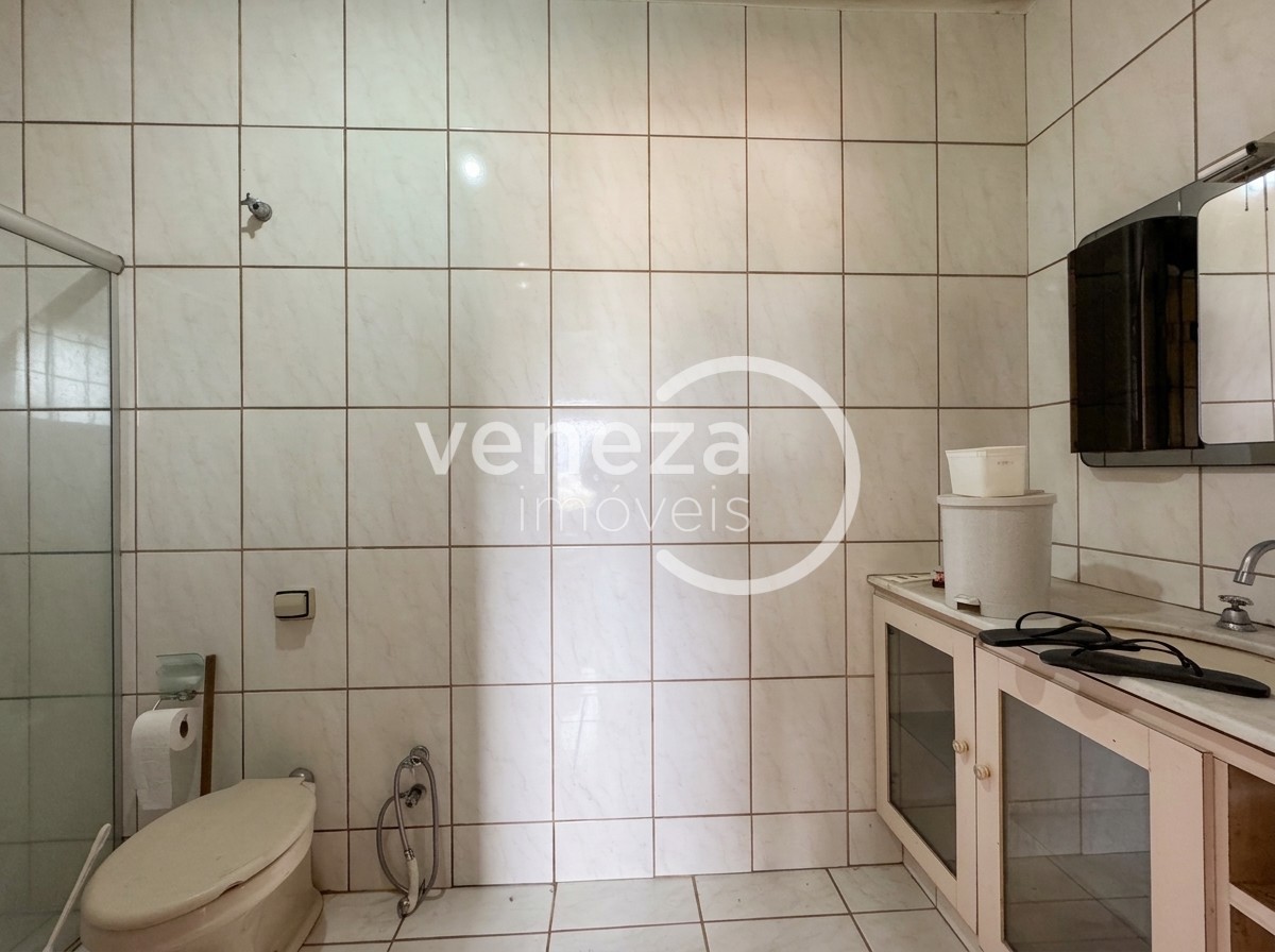 Casa Residencial para venda no bairro Jardim Alvorada de Londrina - Foto 19