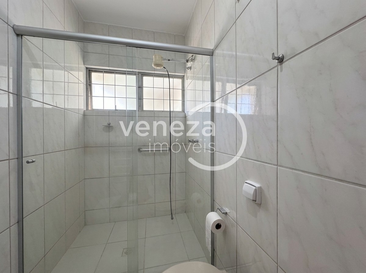 Casa Residencial para venda no bairro Jardim Alvorada de Londrina - Foto 20