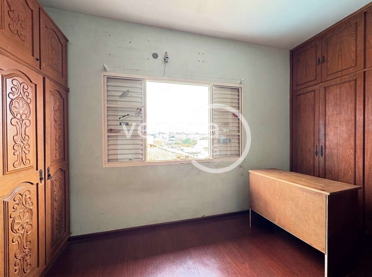 Casa Residencial para venda no bairro Jardim Alvorada de Londrina - Foto 21
