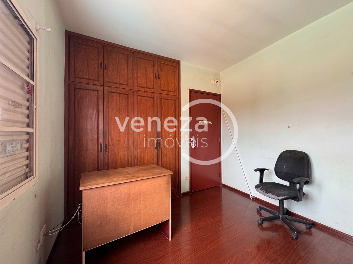 Casa Residencial para venda no bairro Jardim Alvorada de Londrina - Foto 22