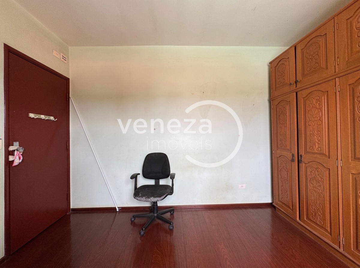 Casa Residencial para venda no bairro Jardim Alvorada de Londrina - Foto 23